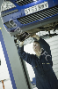 Vehicle maintenance and repair student 2