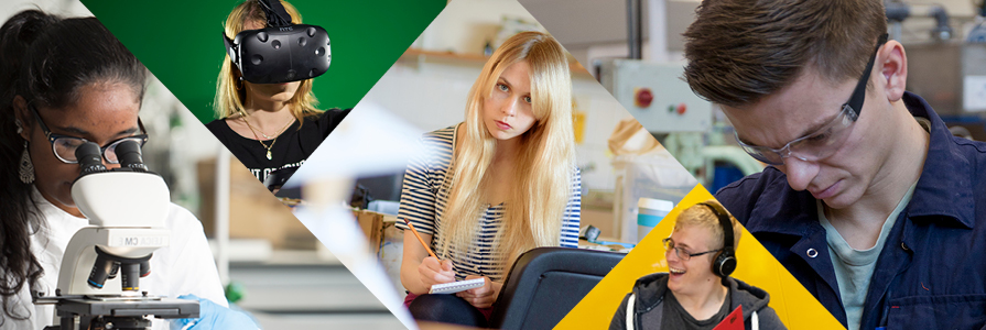 Banner image for Innovation site area