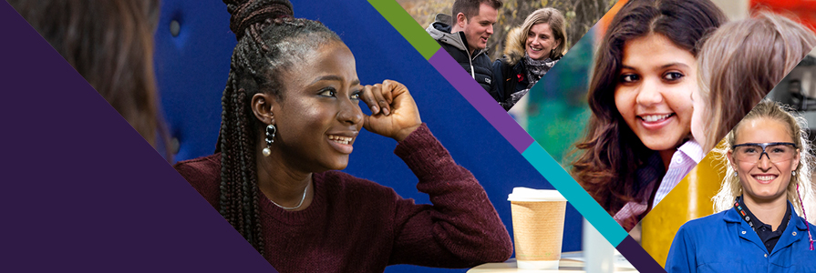 Banner image for Strategic Plan site area