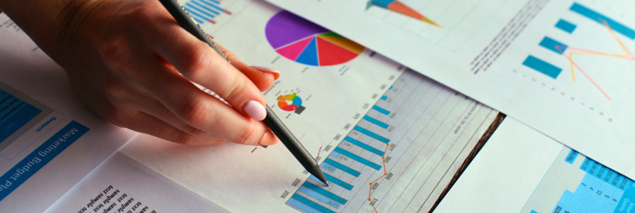 Publications & statistics