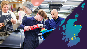 How WorldSkills helps accelerate talent and skills to meet industry needs