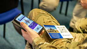 From Armed Force to Workforce