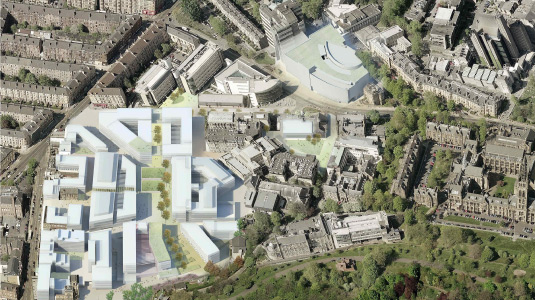 University of Glasgow