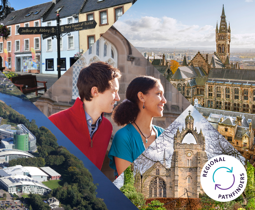 Regional Pathfinders to pilot innovative responses to meet regional skills needs