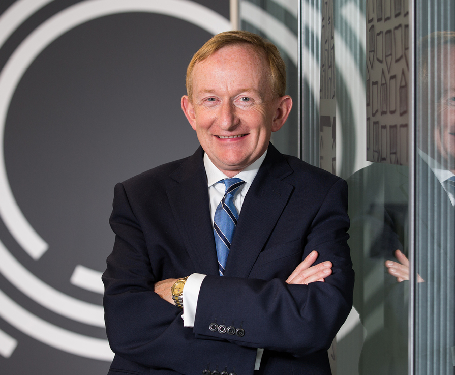 Chair welcomes Board reappointments