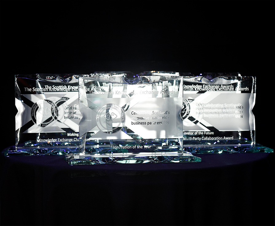 Scottish Knowledge Exchange Awards 2023