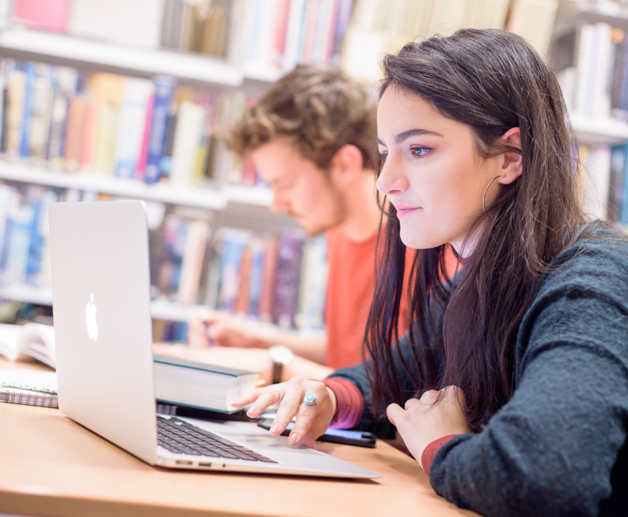 Scottish graduates move into positive destinations