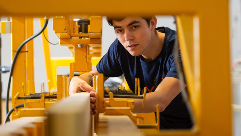 UK Worldskills finals to include 32 Scots