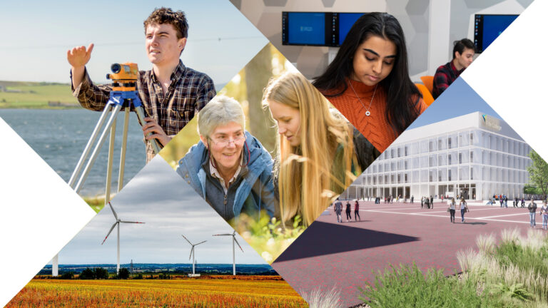 Scottish Research Alliance for Energy, Homes and Livelihoods
