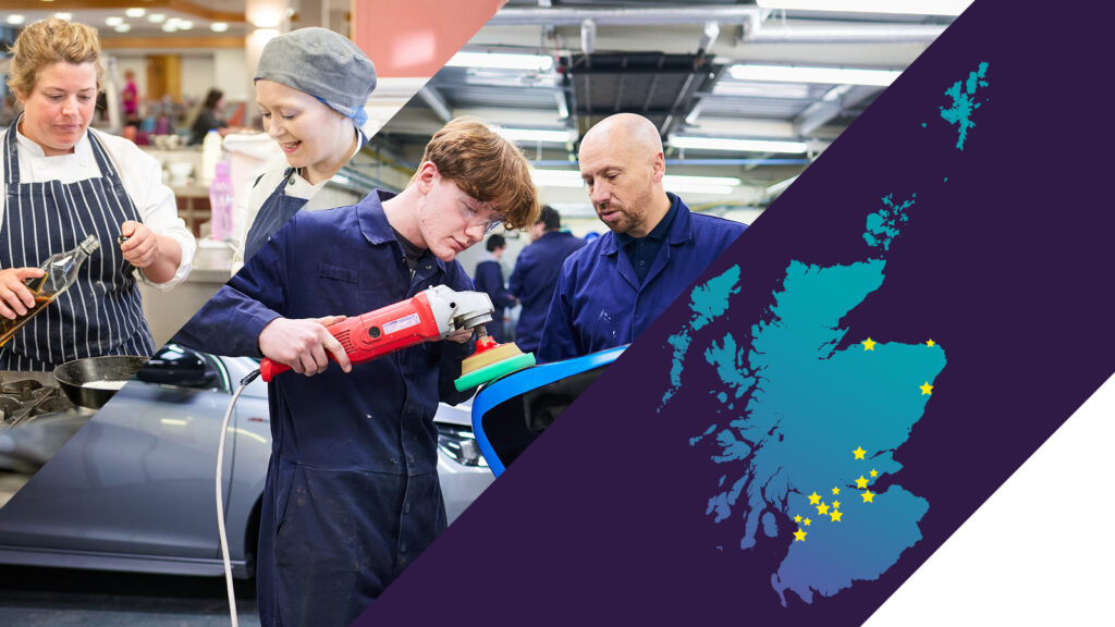 How WorldSkills helps accelerate talent and skills to meet industry needs