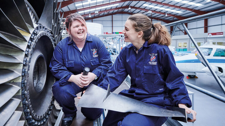 Worldskills UK National Finals