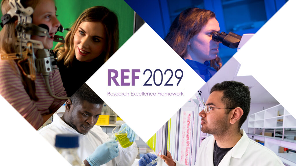 REF advisory panels members announced
