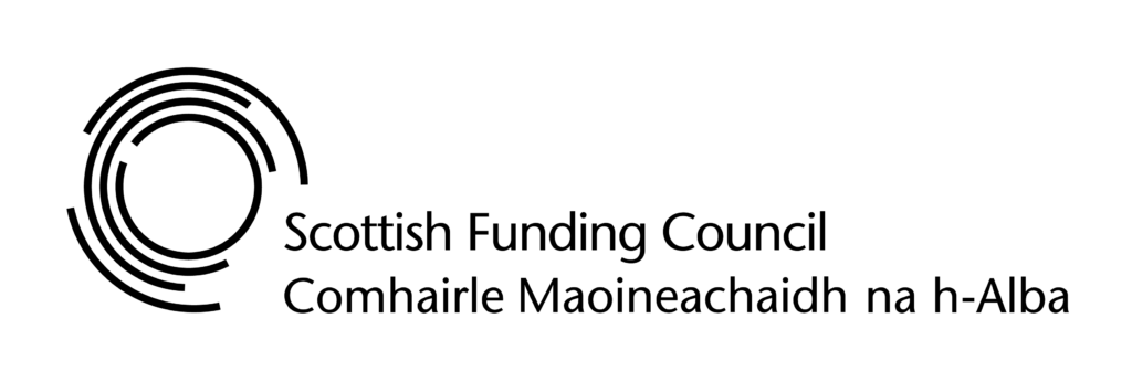 SFC logo in black