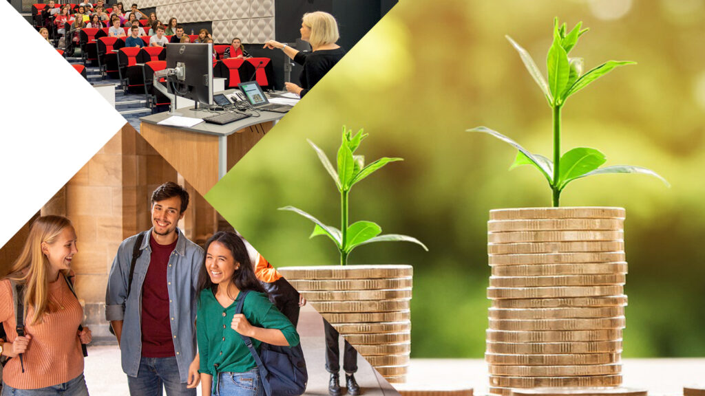 Funding boost for collaborative innovation 