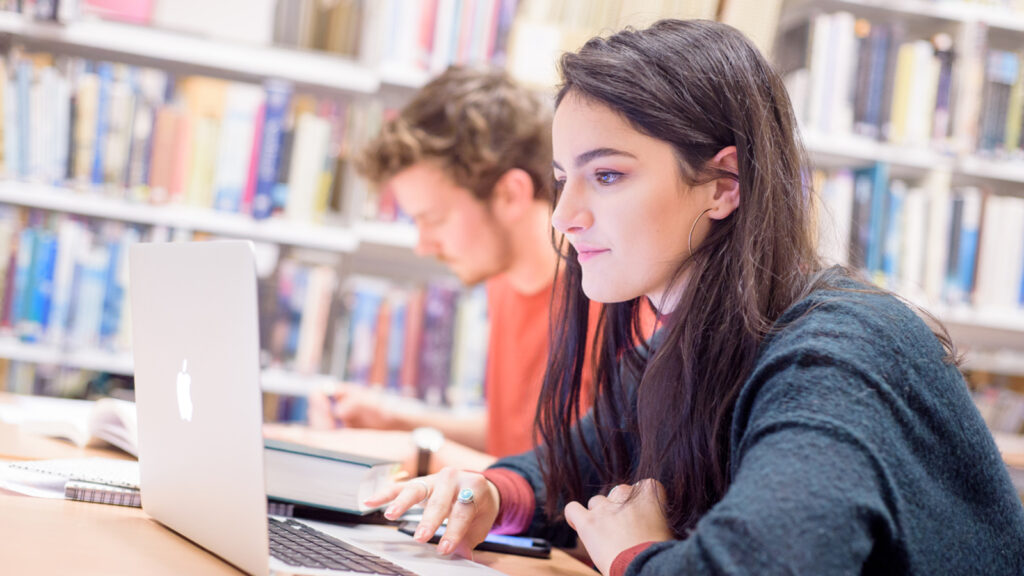 New vision for entrepreneurial campuses