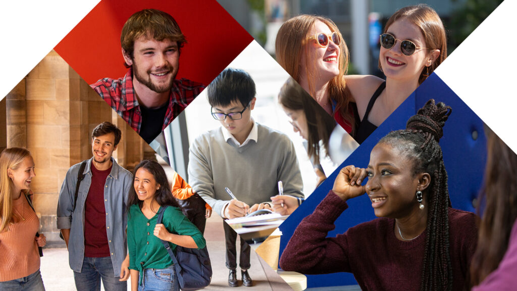 Latest student insights