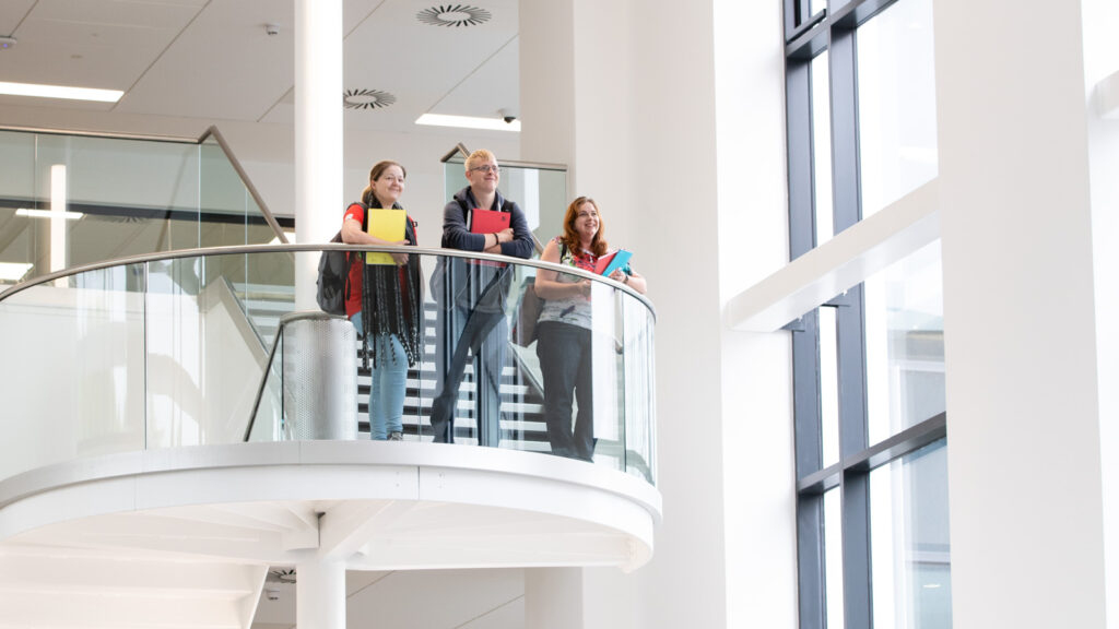Fair access boost in UCAS figures