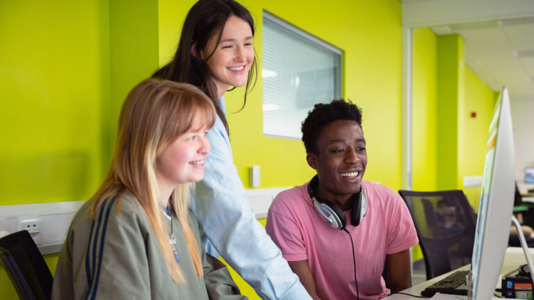 From Review to Action: Cocreating the Future of the National Schools Programme