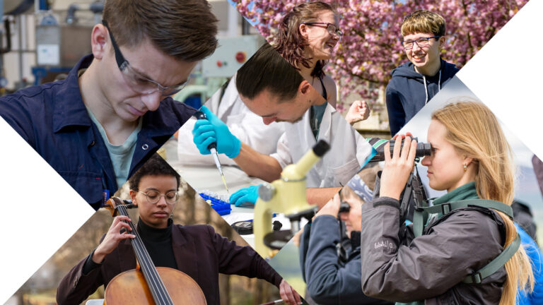 Supporting parents and carers to work