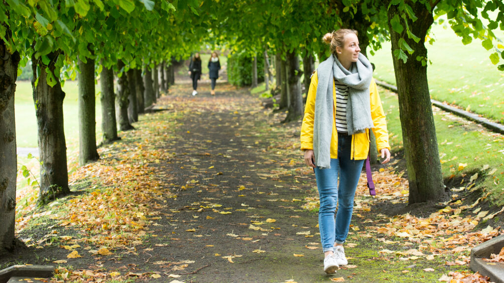 SFC extends green partnership with EAUC