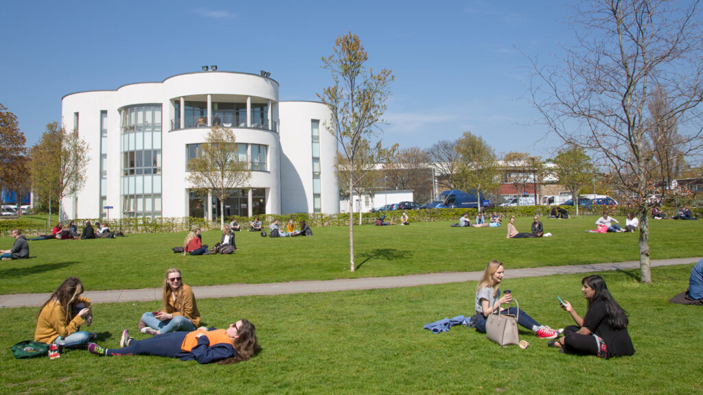 Funding Support Package for the University of Dundee