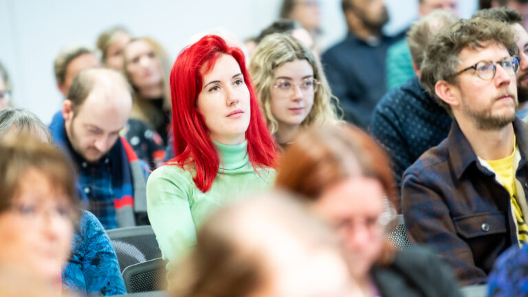 Celebrating International Development Research (Video)