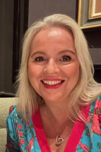 Alison Nicolson