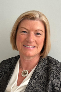 Professor Cara Aitchison