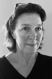 Kate Lander