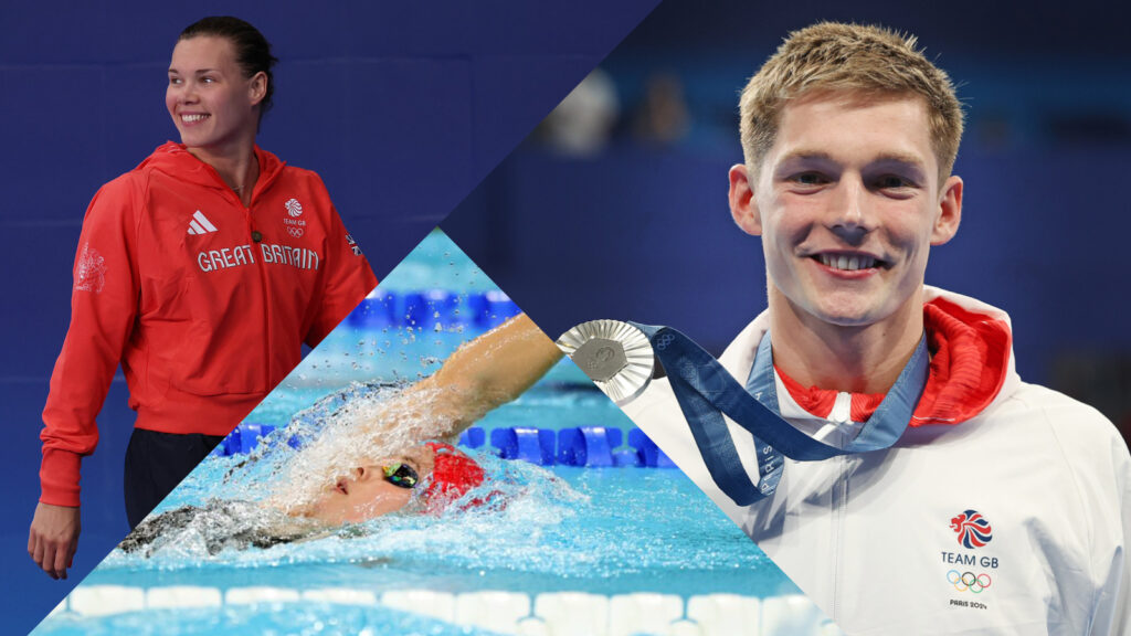 Pride at Paris Olympics 2024 for Winning Students 100 scholars and alumni
