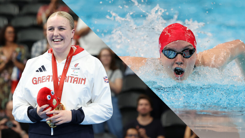 More medals and memories in Paris
