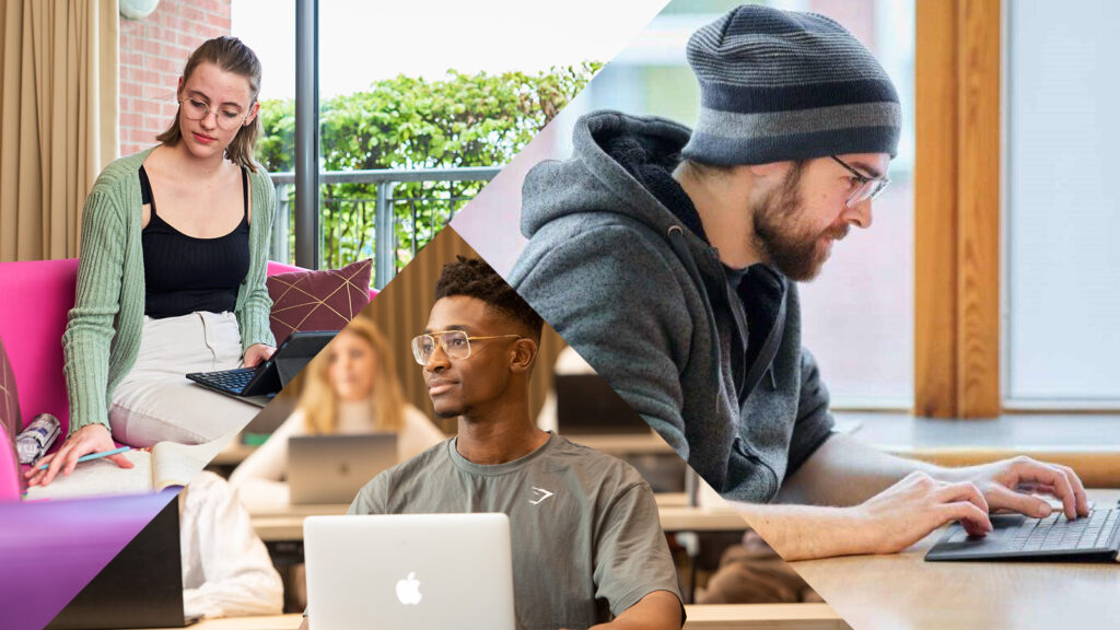 Blended Learning resource hub launched