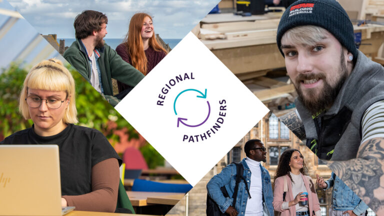 Pathfinders – the wider legacy