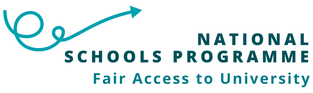 National Schools Programme logo