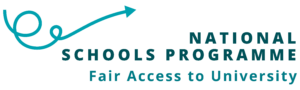 National Schools Programme logo