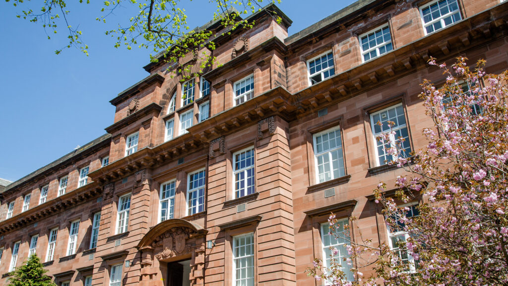 Team named for Independent Investigation into University of Dundee Finances