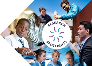 Collage of diverse individuals engaged in various activities around child poverty, economy, climate change and public services. At the centre a logo reads 