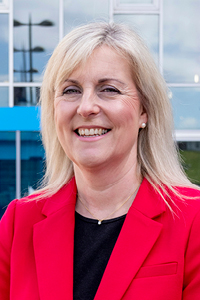 Joanna Campbell
