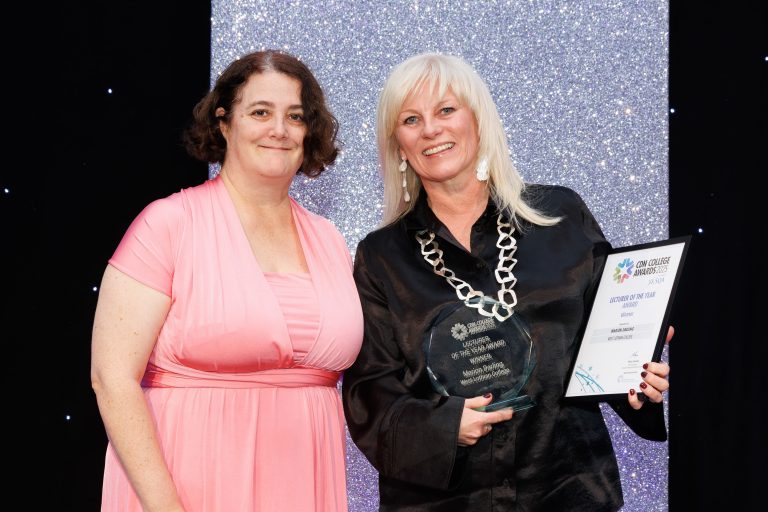 CDN College Awards winners announced