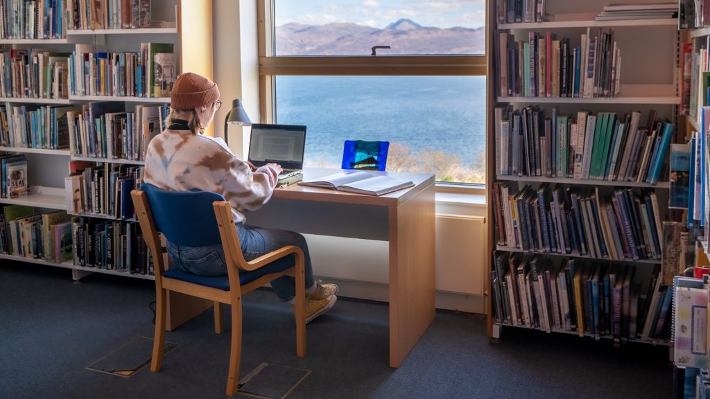 Faclair na Gàidhlig: Securing the Foundations of Scotland’s Gaelic Language