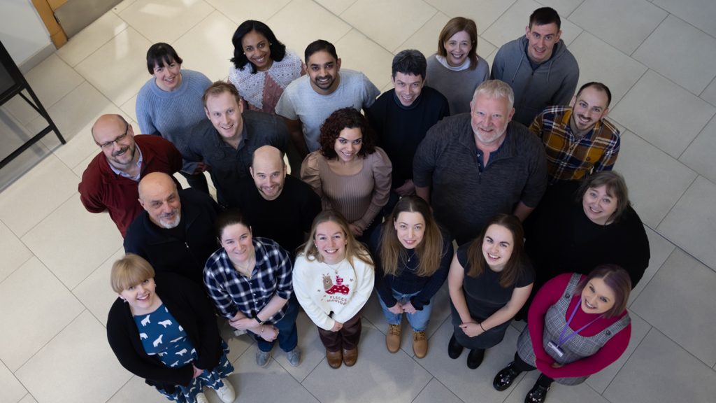 Inside the University of Dundee’s long‑term fight against Chagas disease