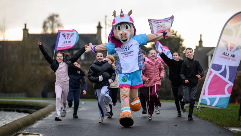 More than 50 student athletes competing for Team Scotland