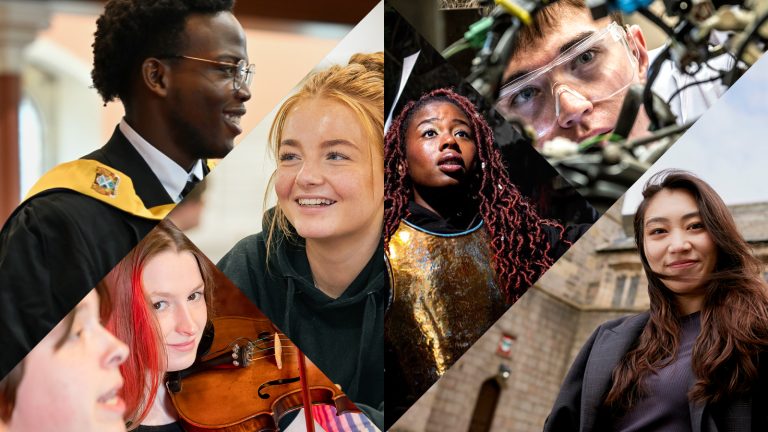 Reports gauge financial health of Scotland’s colleges and universities
