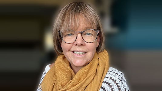 Tracey Innes