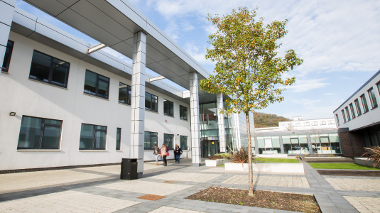 Borders College