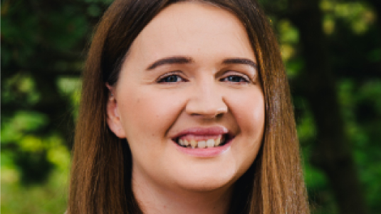 Vonnie Sandlan, SFC Assistant Director EU Exit (co-ordination, colleges and skills)