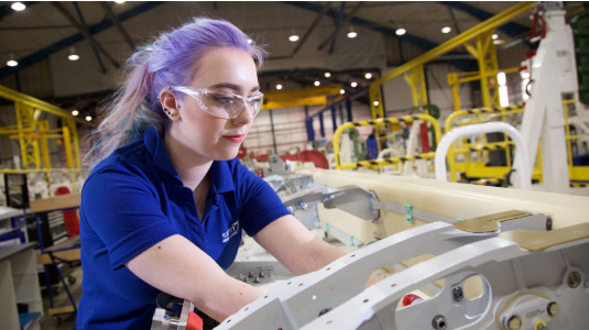 Engendering STEM