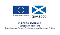ESF logo