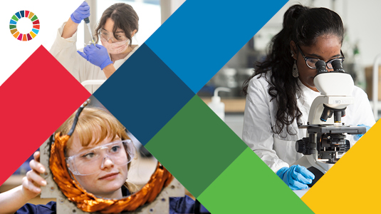 UN Day of Women and Girls in Science 2023