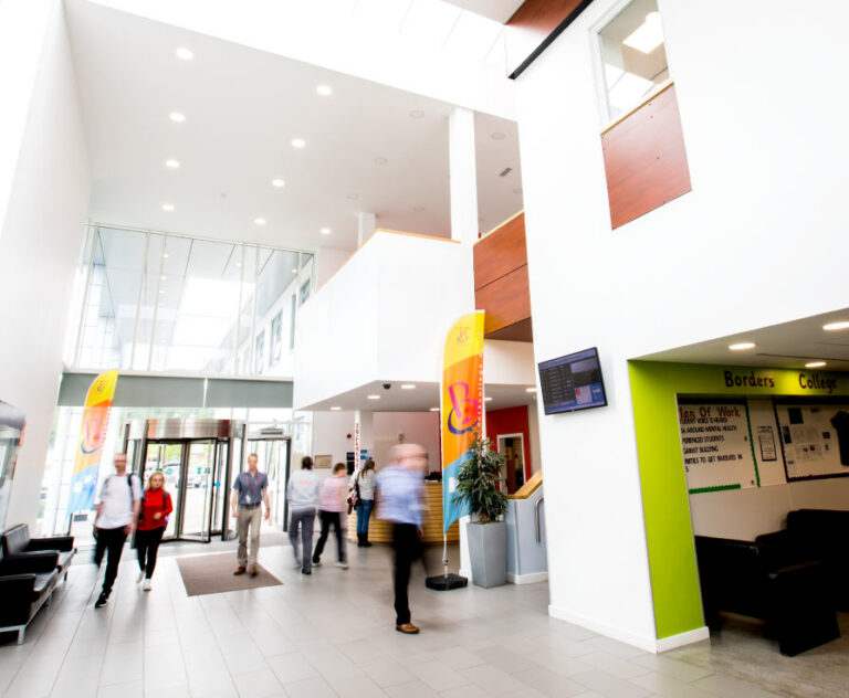 Event marks next step to future investment plan